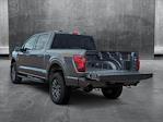 2025 Ford F-150 SuperCrew Cab 4x4 Pickup for sale #SFA37754 - photo 2