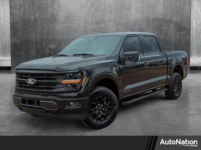 2025 Ford F-150 SuperCrew Cab 4x4 Pickup for sale #SFA69320 - photo 1