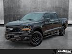 2025 Ford F-150 SuperCrew Cab 4x4 Pickup for sale #SFA69320 - photo 1