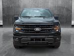 2025 Ford F-150 SuperCrew Cab 4x4 Pickup for sale #SFA69320 - photo 8
