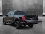 2025 Ford F-150 SuperCrew Cab 4x4 Pickup for sale #SFA69320 - photo 2