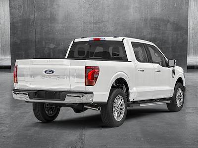 2025 Ford F-150 SuperCrew Cab 4x4 Pickup for sale #SFB17603 - photo 2