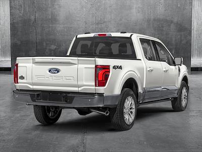 2025 Ford F-150 SuperCrew Cab 4x4 Pickup for sale #SFB27757 - photo 2