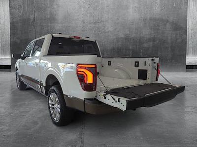 2025 Ford F-150 SuperCrew Cab 4x4 Pickup for sale #SFB27757 - photo 2