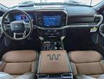 New 2025 Ford F-150 King Ranch SuperCrew Cab 4x4 Pickup for sale #SFB27757 - photo 14