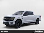 2025 Ford F-150 SuperCrew Cab 4x4 Pickup for sale #SFB44588 - photo 1