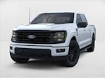 2025 Ford F-150 SuperCrew Cab 4x4 Pickup for sale #SFB44588 - photo 2