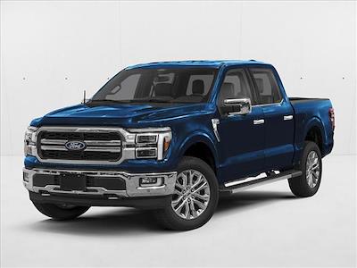 2025 Ford F-150 SuperCrew Cab 4x4 Pickup for sale #SFB47452 - photo 1
