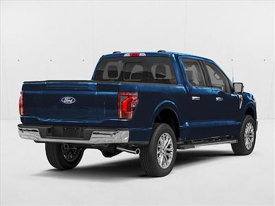 2025 Ford F-150 SuperCrew Cab 4x4 Pickup for sale #SFB47452 - photo 2
