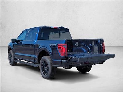 2025 Ford F-150 SuperCrew Cab 4x4 Pickup for sale #SFB47452 - photo 2