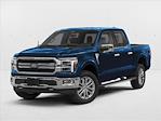 2025 Ford F-150 SuperCrew Cab 4x4 Pickup for sale #SFB47452 - photo 1
