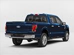 2025 Ford F-150 SuperCrew Cab 4x4 Pickup for sale #SFB47452 - photo 2