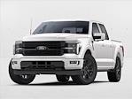 2025 Ford F-150 SuperCrew Cab 4x4 Pickup for sale #SFB72508A - photo 1