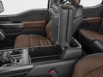 New 2025 Ford F-150 King Ranch SuperCrew Cab 4x4 Pickup for sale #SFB77285 - photo 10
