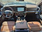 New 2025 Ford F-150 King Ranch SuperCrew Cab 4x4 Pickup for sale #SFB77285 - photo 14
