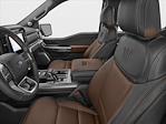 New 2025 Ford F-150 King Ranch SuperCrew Cab 4x4 Pickup for sale #SFB77285 - photo 6