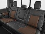 New 2025 Ford F-150 King Ranch SuperCrew Cab 4x4 Pickup for sale #SFB77285 - photo 9
