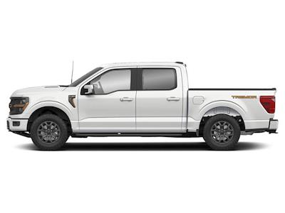 2025 Ford F-150 SuperCrew Cab 4x4 Pickup for sale #SFB88159 - photo 2