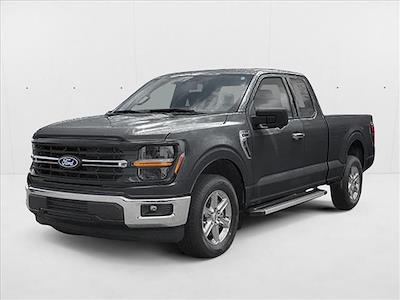 2025 Ford F-150 SuperCrew Cab 4x4 Pickup for sale #SFC03251 - photo 1