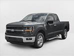 2025 Ford F-150 SuperCrew Cab 4x4 Pickup for sale #SFC03251 - photo 1