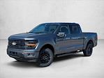 New 2025 Ford F-150 XLT SuperCrew Cab for sale #SFC03251 - photo 4