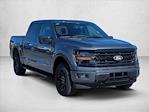 New 2025 Ford F-150 XLT SuperCrew Cab for sale #SFC03251 - photo 8