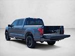 New 2025 Ford F-150 XLT SuperCrew Cab for sale #SFC03251 - photo 2