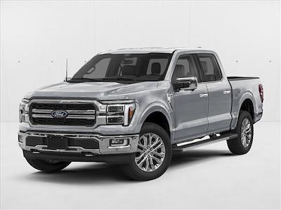 2025 Ford F-150 SuperCrew Cab 4x4 Pickup for sale #SFC03608 - photo 1