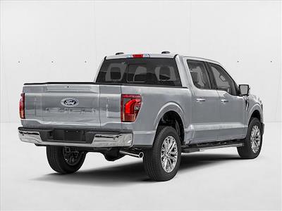 2025 Ford F-150 SuperCrew Cab 4x4 Pickup for sale #SFC03608 - photo 2