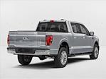 2025 Ford F-150 SuperCrew Cab 4x4 Pickup for sale #SFC03608 - photo 2