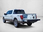 2025 Ford F-150 SuperCrew Cab 4x4 Pickup for sale #SFC20552 - photo 2