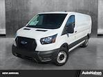 2025 Ford Transit 150 Low Roof RWD Empty Cargo Van for sale #SKA01684 - photo 1