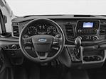 2025 Ford Transit 250 Medium Roof RWD Empty Cargo Van for sale #SKB18715 - photo 5
