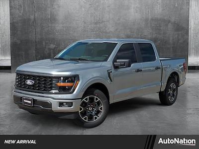 2025 Ford F-150 SuperCrew Cab 4x2 Pickup for sale #SKD07767 - photo 1