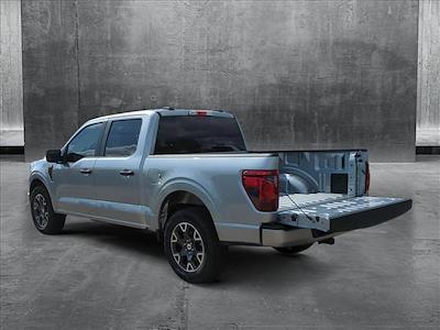 2025 Ford F-150 SuperCrew Cab 4x2 Pickup for sale #SKD07767 - photo 2