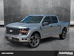 2025 Ford F-150 SuperCrew Cab 4x2 Pickup for sale #SKD07767 - photo 1