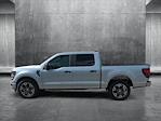 2025 Ford F-150 SuperCrew Cab 4x2 Pickup for sale #SKD07767 - photo 9