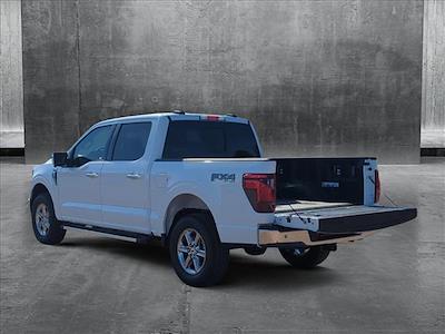 2025 Ford F-150 SuperCrew Cab 4x4 Pickup for sale #SKD34187 - photo 2