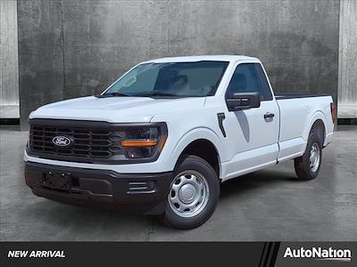 2025 Ford F-150 Regular Cab 4x2 Pickup for sale #SKD93225 - photo 1