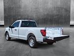 2025 Ford F-150 Regular Cab 4x2 Pickup for sale #SKD93225 - photo 9