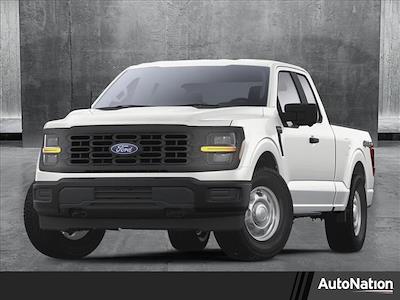2025 Ford F-150 Super Cab 4x2 Pickup for sale #SKE34310 - photo 1
