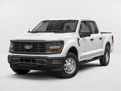 New 2025 Ford F-150 XL SuperCrew Cab Pickup for sale #SKE40401 - photo 1