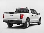 2025 Ford F-150 SuperCrew Cab 4x2 Pickup for sale #SKE40597 - photo 2