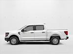 2025 Ford F-150 SuperCrew Cab 4x2 Pickup for sale #SKE40597 - photo 3