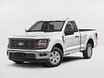 New 2025 Ford F-150 XL Regular Cab Pickup for sale #SKE46286 - photo 1