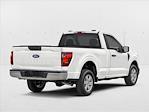 New 2025 Ford F-150 XL Regular Cab Pickup for sale #SKE46286 - photo 2