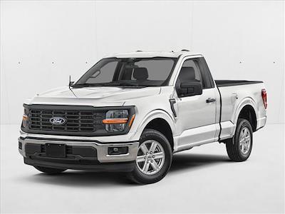 New 2025 Ford F-150 XL Regular Cab Pickup for sale #SKE46811 - photo 1