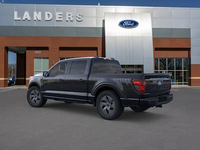New 2025 Ford F-150 - photo 1