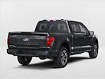 2025 Ford F-150 SuperCrew Cab 4x4 Pickup for sale #SKE84305 - photo 2