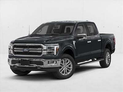2025 Ford F-150 SuperCrew Cab 4x4 Pickup for sale #SKE94054 - photo 1